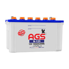 AGS N125