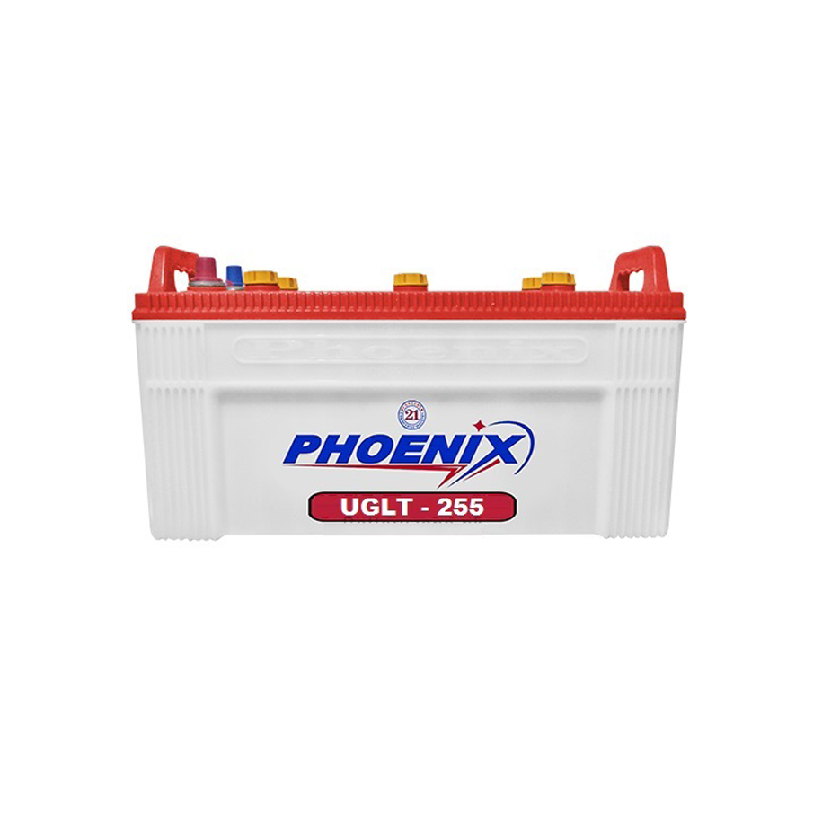 Phoenix UGLT 255