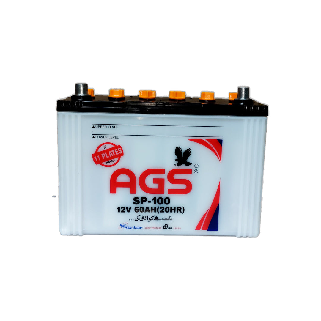 AGS SP-100 R