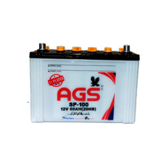 AGS SP-100 R