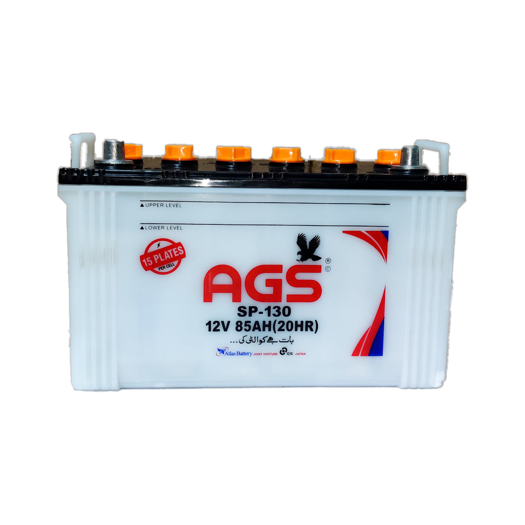 AGS SP-130