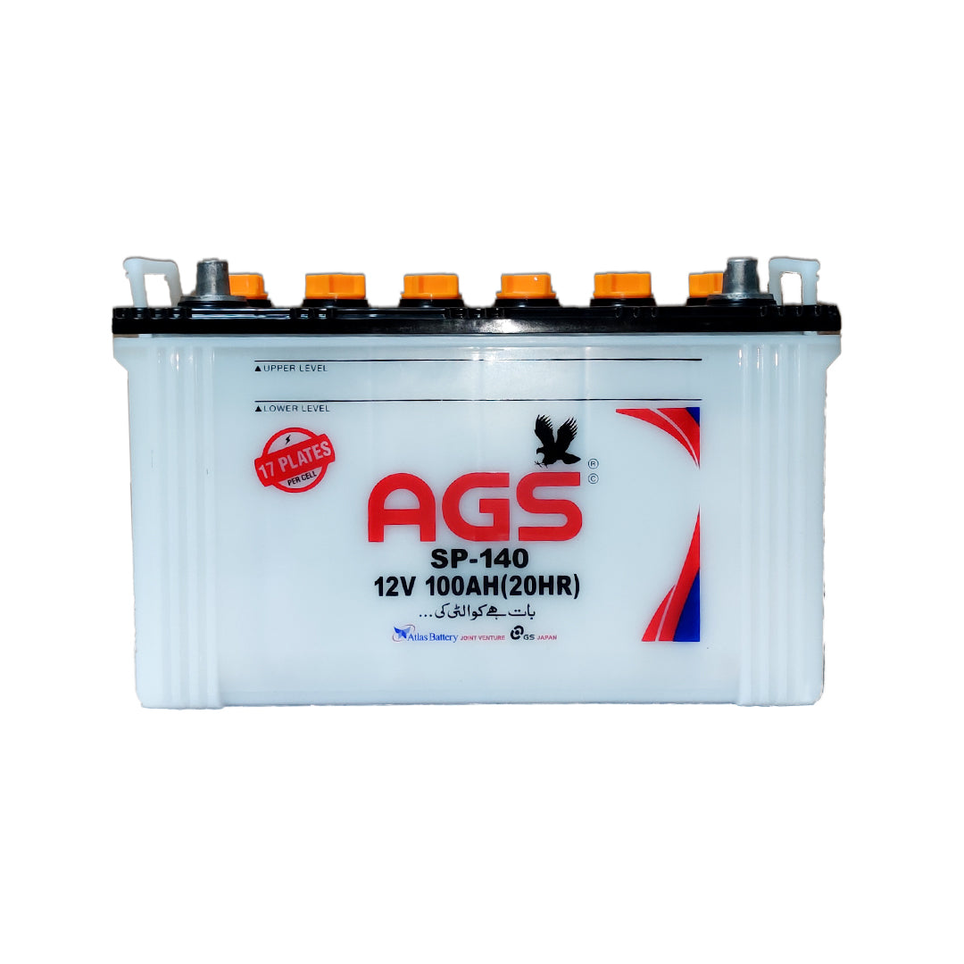 AGS SP-140