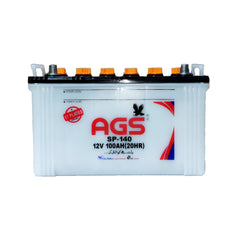 AGS SP-140