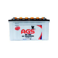 AGS SP-150