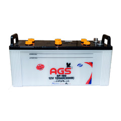 AGS SP-180