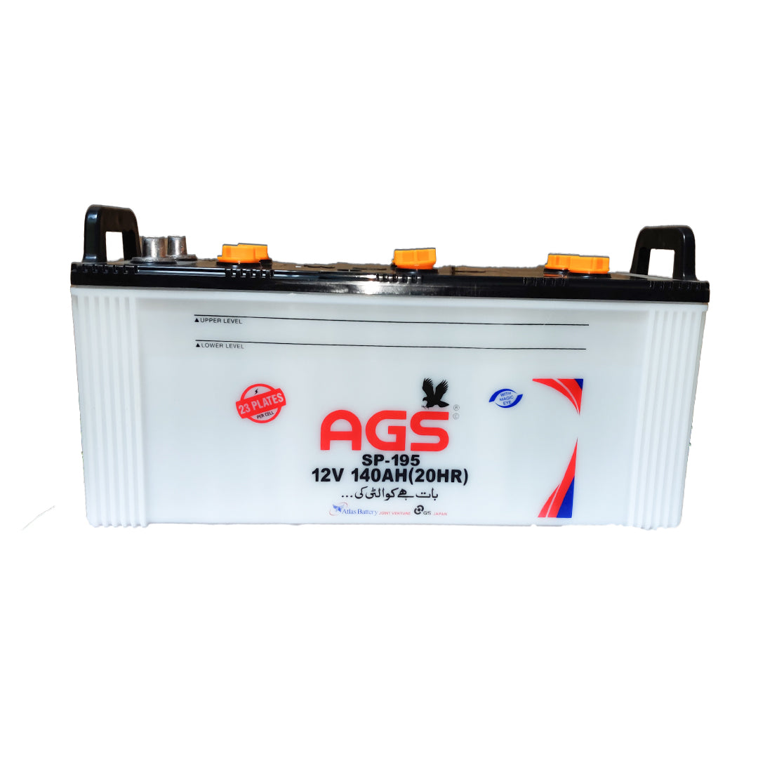 AGS SP-200