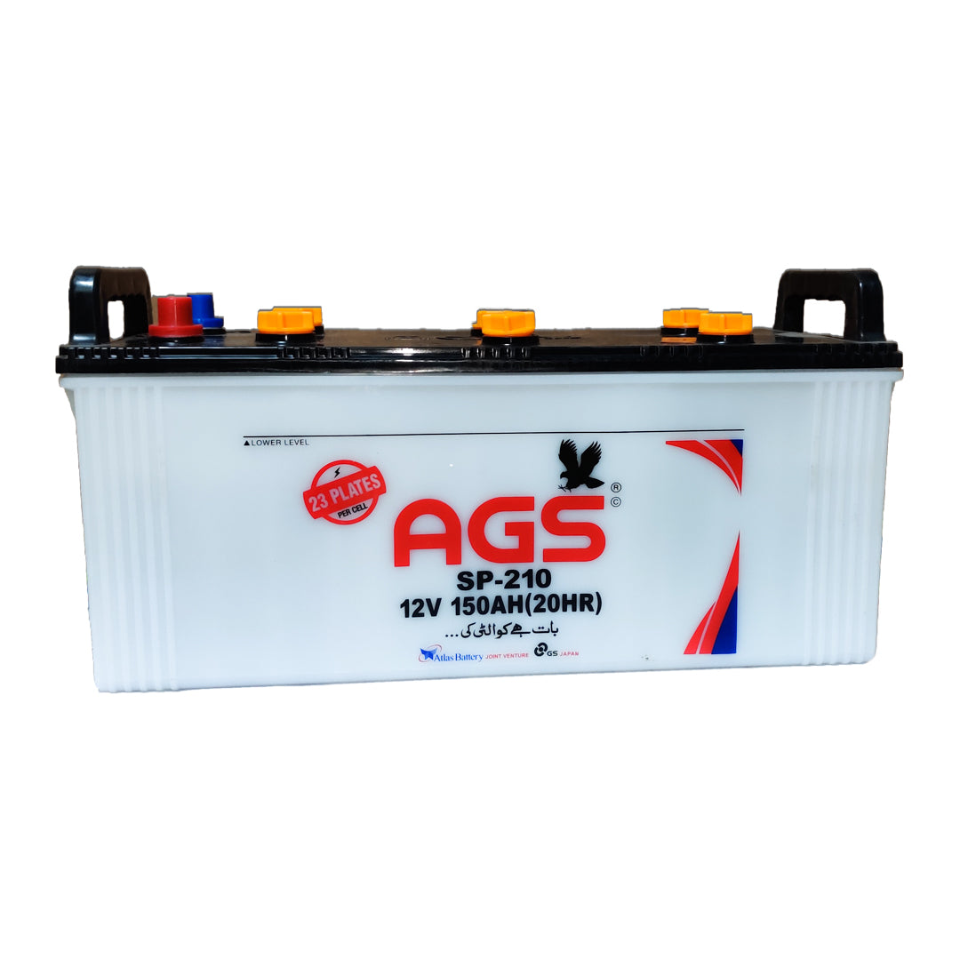 AGS SP-210