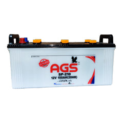 AGS SP-210