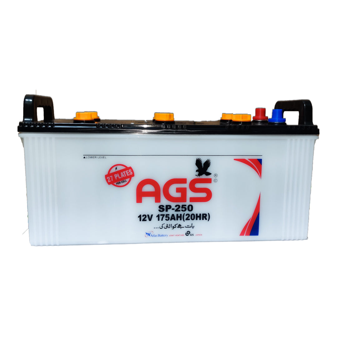 AGS SP-275