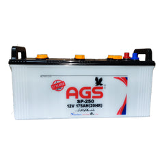 AGS SP-275