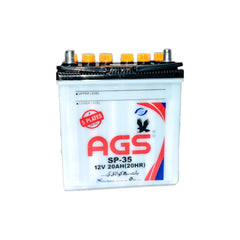 AGS SP-35 R