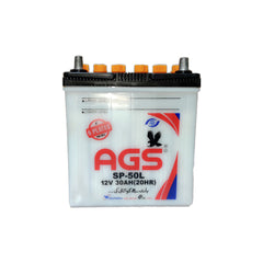 AGS SP-50 L