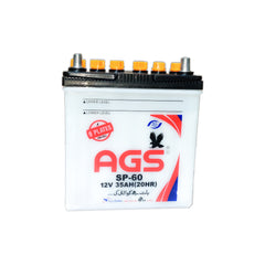 AGS SP-60 L