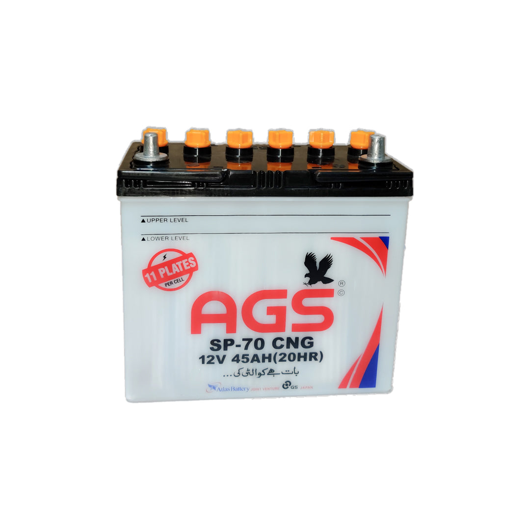 AGS SP-70 L
