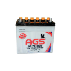 AGS SP-70 L