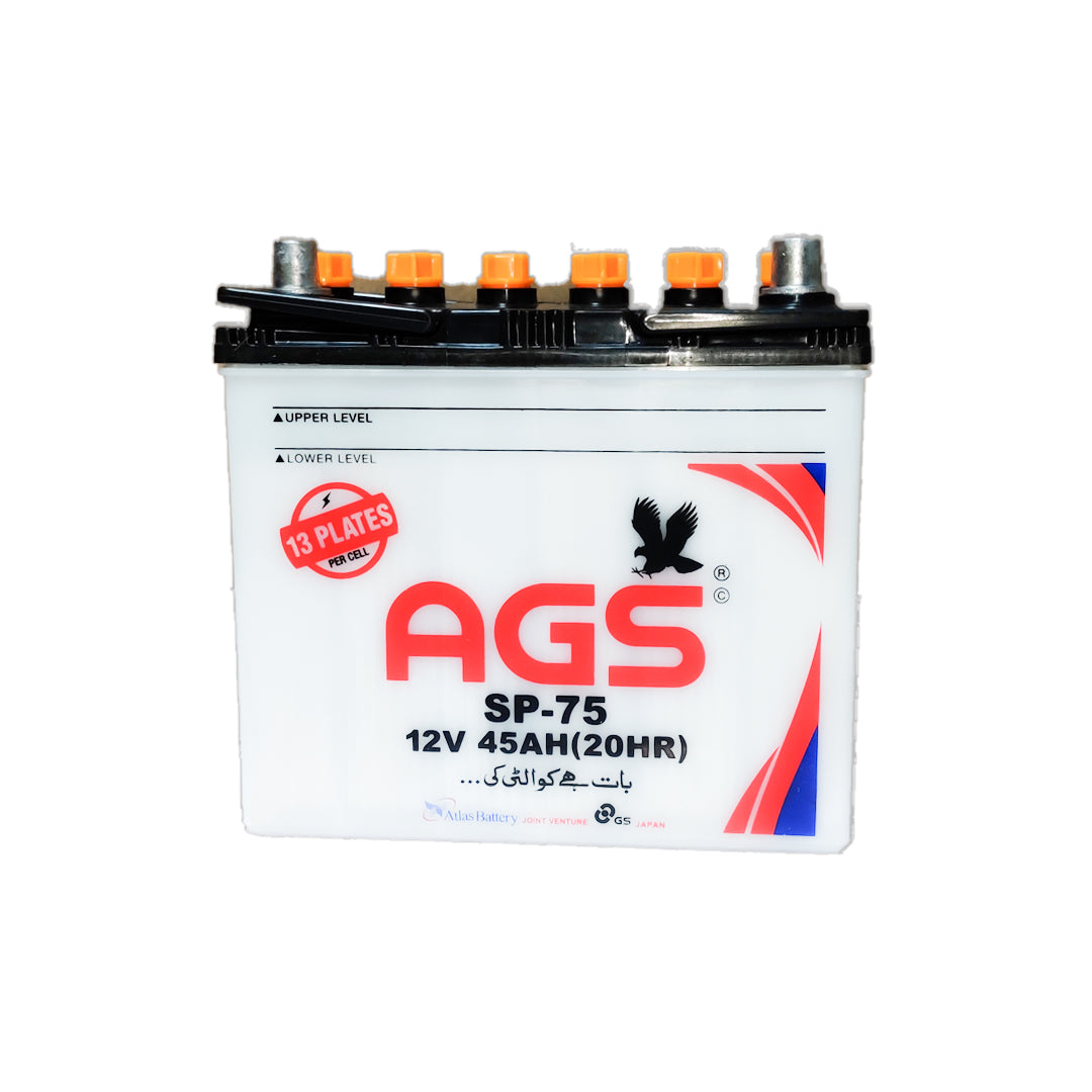 AGS SP-75 L