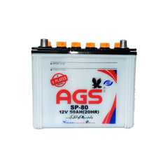AGS SP-80