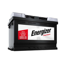 Energizer 12v 110ah