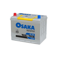 Osaka MF 80L/R