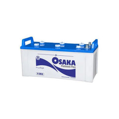 Osaka Platinum P-270 S