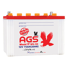 AGS WS-115