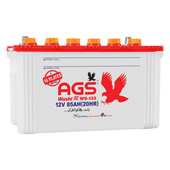 AGS WS-135