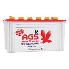 AGS WS-165