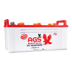 AGS SP-195