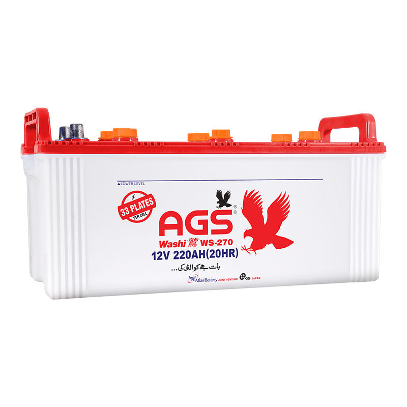 AGS SP-270