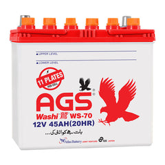 AGS WS-70