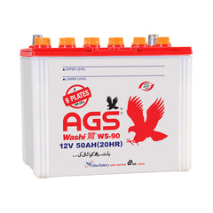 AGS WS-90
