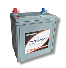 Phoenix EUROMAX 60