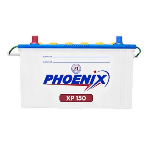 Phoenix XP150