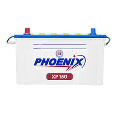 Phoenix XP150