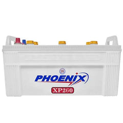 Phoenix XP260