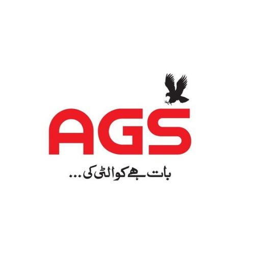 AGS Atlas EPS 7