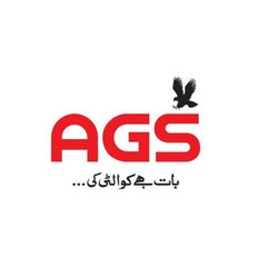 AGS Atlas EPS 7
