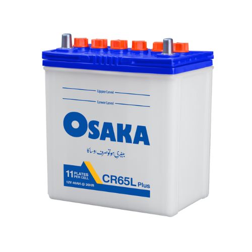Osaka CR 65 L+