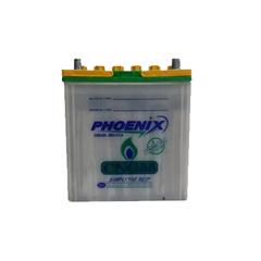 Phoenix CNG 55