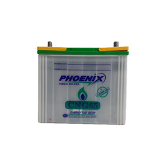 Phoenix CNG 65