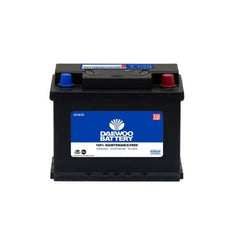 Daewoo DIN-888