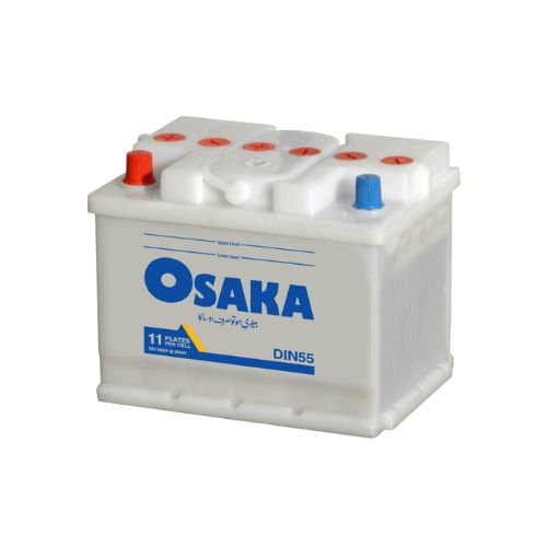Osaka DIN55