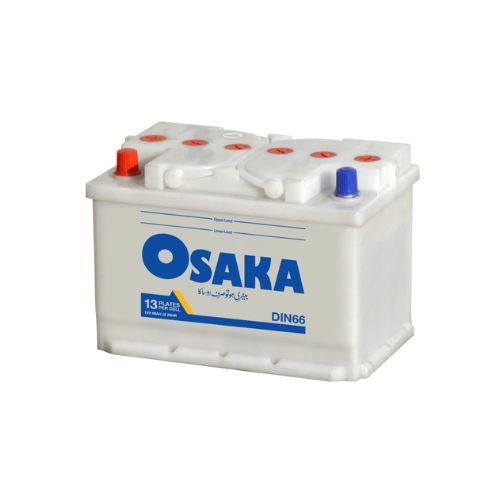 Osaka DIN66