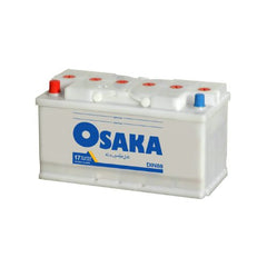 Osaka DIN88