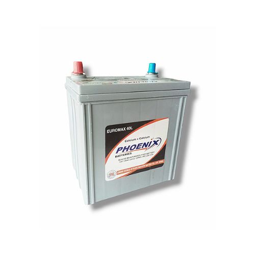 Phoenix EUROMAX 40