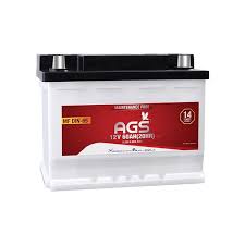 AGS MF-DIN65