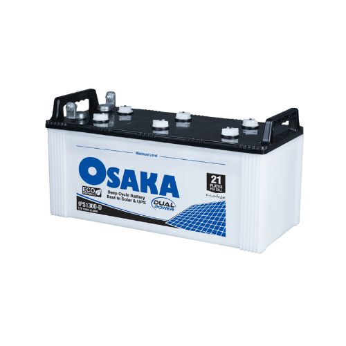 Osaka IPS 1300