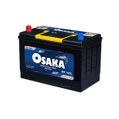 Osaka MF 100L/R