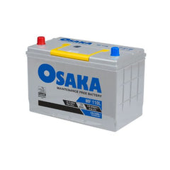Osaka MF 110L/R