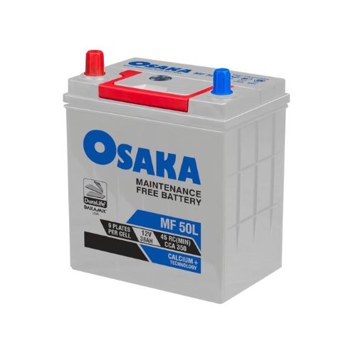 Osaka MF 50L/R